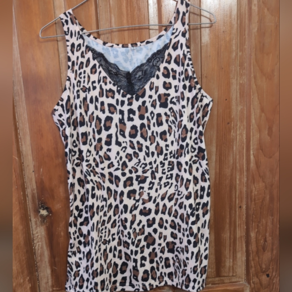 Woman's tank